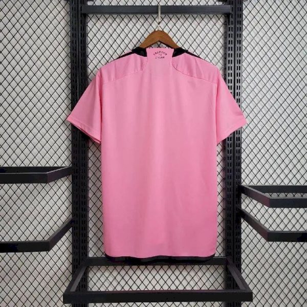 Inter Miami 2024/25 Home Jersey - Image 4