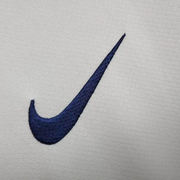England 2024/25 Euro Home Jersey - Image 6