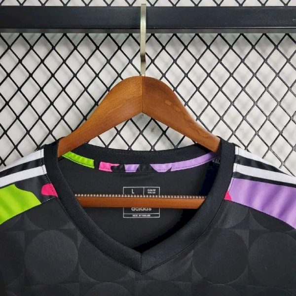 Arsenal 2024/25 Pre-Match Training Jersey - Image 4