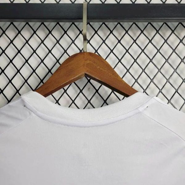 Arsenal 2024/25 White Jersey - Image 10