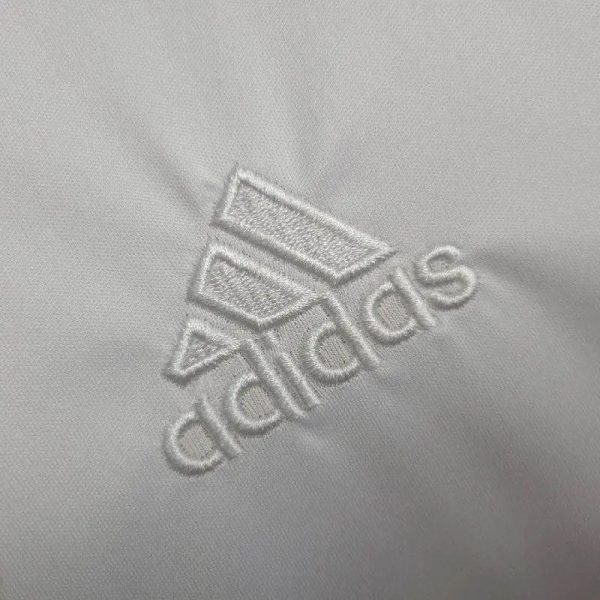 Arsenal 2024/25 White Jersey - Image 7