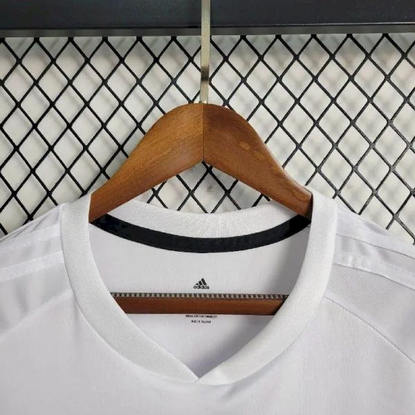 Arsenal 2024/25 White Jersey - Image 3