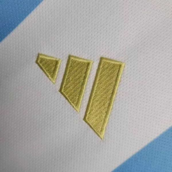 Argentina 2024/25 Home Jersey - Image 9