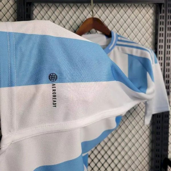 Argentina 2024/25 Home Jersey - Image 8