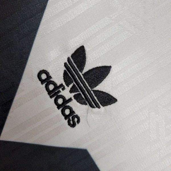 Germany 1992 Home Kids Kit - Image 7
