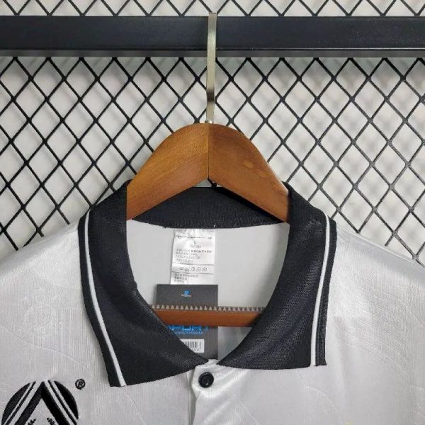 Corinthians 1994 Home Retro Jersey - Image 9