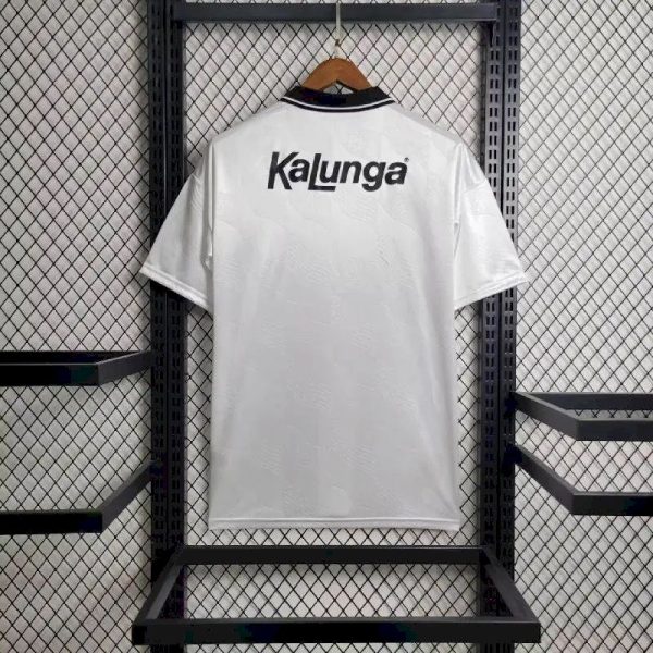Corinthians 1994 Home Retro Jersey - Image 4