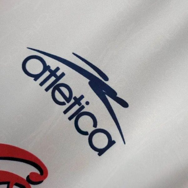 Chivas 1998/99 Away Retro Jersey - Image 10