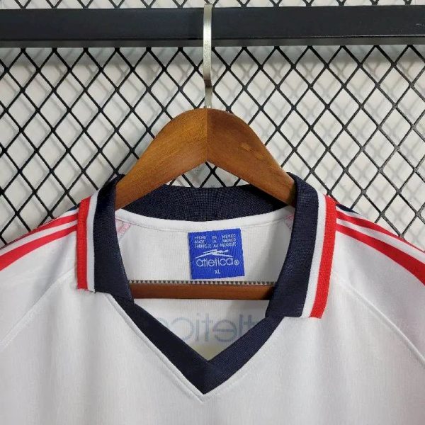 Chivas 1998/99 Away Retro Jersey - Image 9