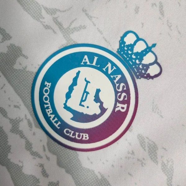 Al-Nassr 2023/24 Third Jersey - Image 7