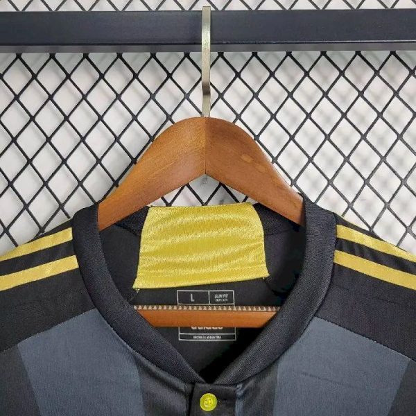 Argentina 2023/24 Black Special Edition Jersey - Image 7