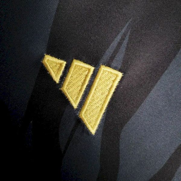 Argentina 2023/24 Black Special Edition Jersey - Image 5