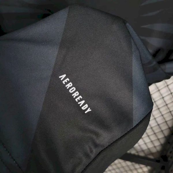 Argentina 2023/24 Black Special Edition Jersey - Image 3