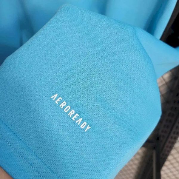 Arsenal 2023/24 Training Jersey - Image 4