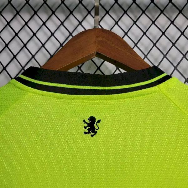 Aston Villa 2023/24 Goalkeeper Jersey - Image 10