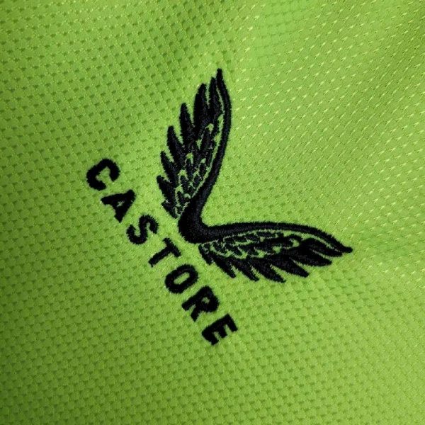 Aston Villa 2023/24 Goalkeeper Jersey - Image 9