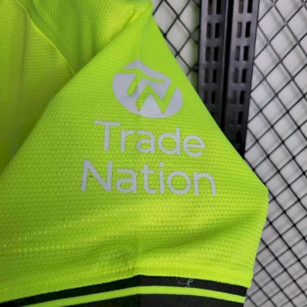Aston Villa 2023/24 Goalkeeper Jersey - Image 7
