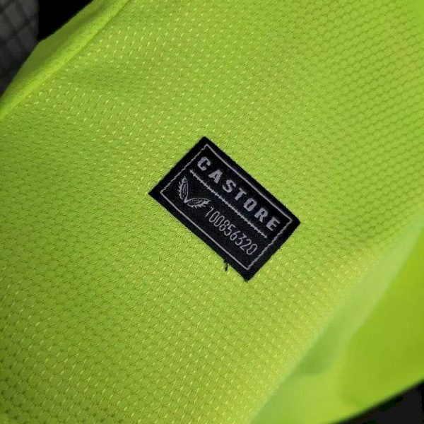 Aston Villa 2023/24 Goalkeeper Jersey - Image 5