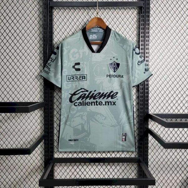 Atlas Fc 2023/24 Third Jersey - Image 2