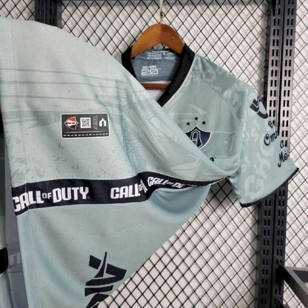 Atlas Fc 2023/24 Third Jersey - Image 7