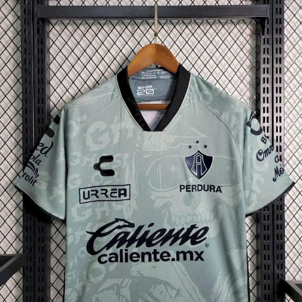 Atlas Fc 2023/24 Third Jersey - Image 6