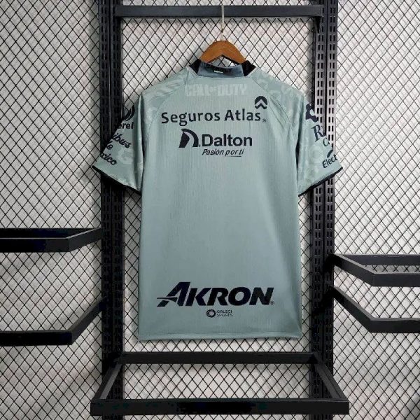 Atlas Fc 2023/24 Third Jersey - Image 5