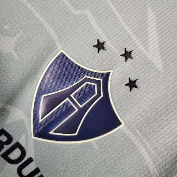 Atlas Fc 2023/24 Third Jersey - Image 3
