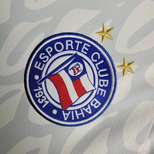 Bahia 2023/24 Special Edition Jersey - Image 8