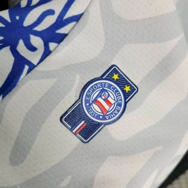 Bahia 2023/24 Special Edition Jersey - Image 6