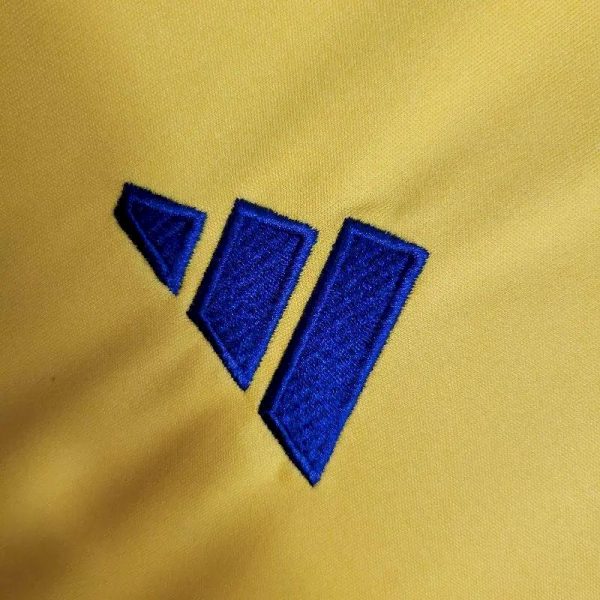 Boca Juniors 2023/24 Away Jersey - Image 6