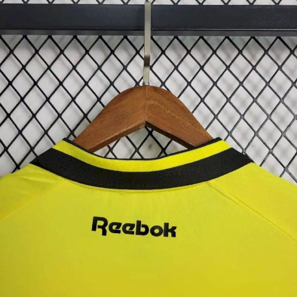 Botafogo 2023/24 Goalkeeper Jersey - Image 9