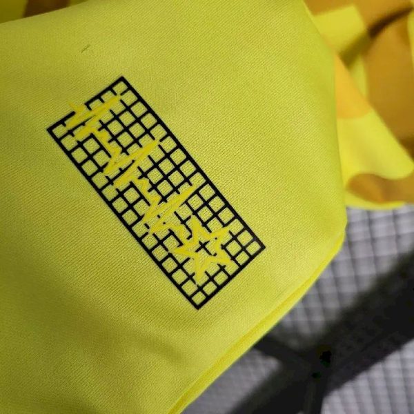 Botafogo 2023/24 Goalkeeper Jersey - Image 8