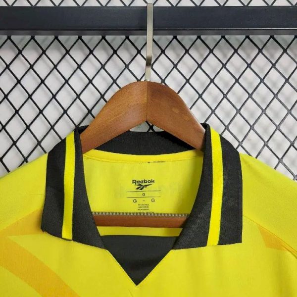 Botafogo 2023/24 Goalkeeper Jersey - Image 6