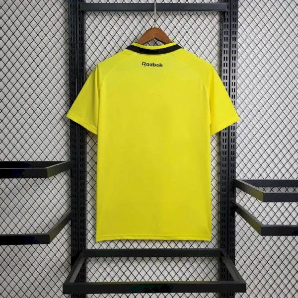 Botafogo 2023/24 Goalkeeper Jersey - Image 5