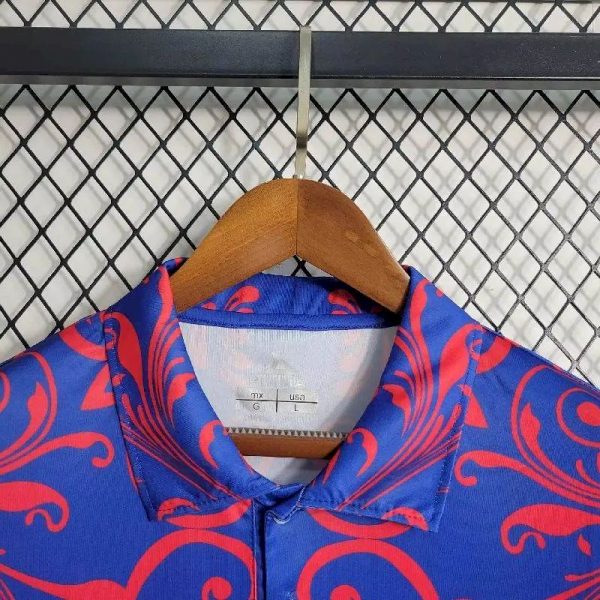 Cruz Azul 2023/24 Special Edition Jersey - Image 7