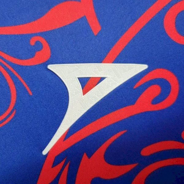 Cruz Azul 2023/24 Special Edition Jersey - Image 5