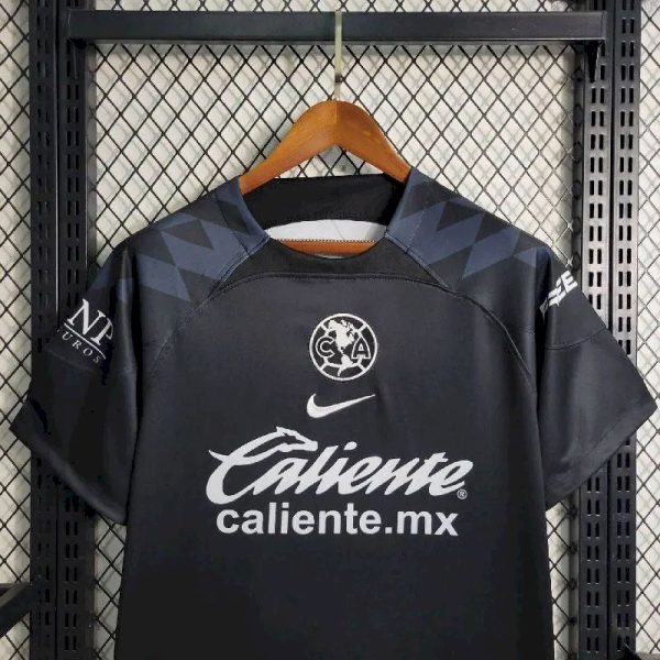Club America 2023/24 Training Jersey - Image 3