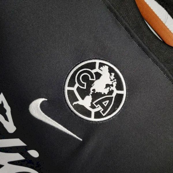 Club America 2023/24 Training Jersey - Image 5
