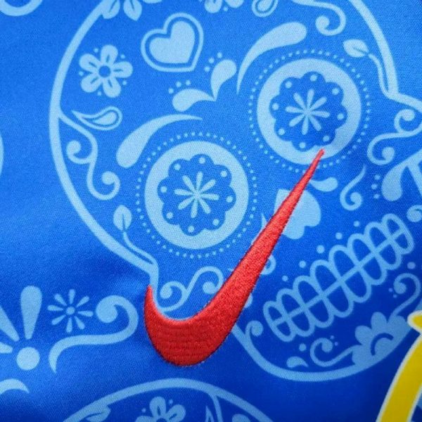 Club America 2023/24 Halloween Edition Jersey - Image 3