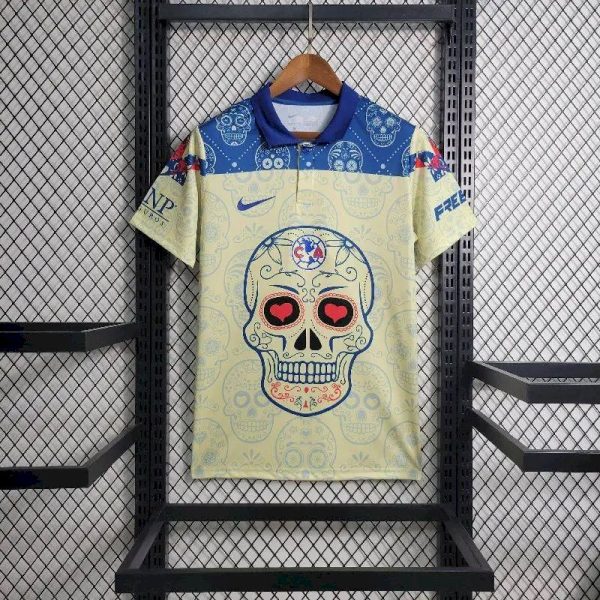 Club America 2023/24 Special Edition Jersey - Image 2