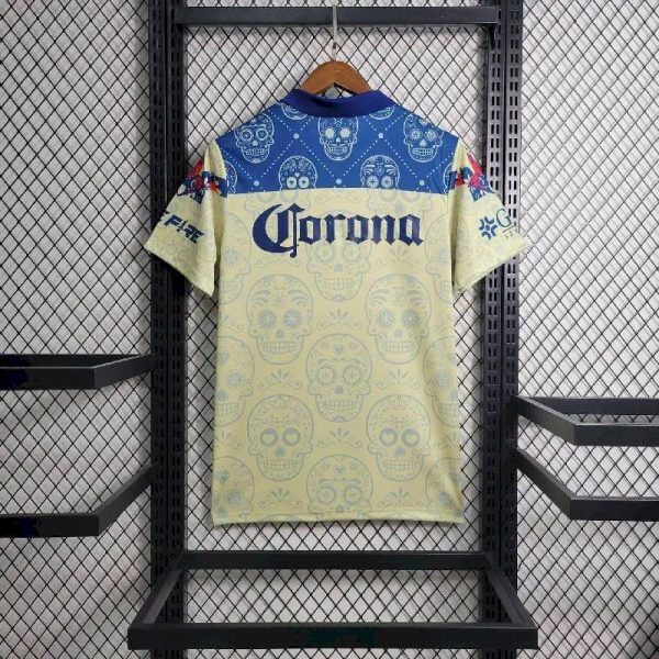 Club America 2023/24 Special Edition Jersey - Image 3