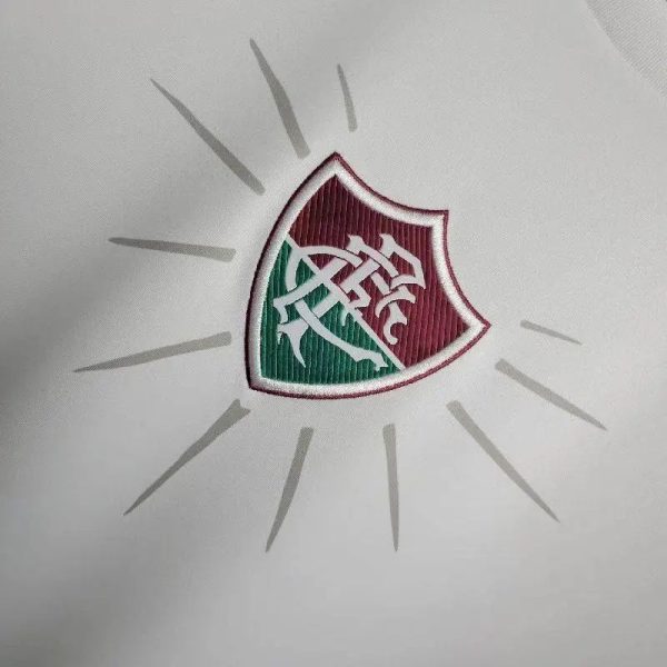 Fluminense 2023/24 Training Jersey - Image 7