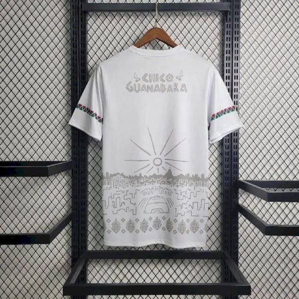Fluminense 2023/24 Training Jersey - Image 5