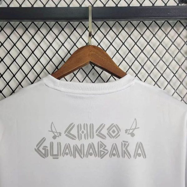 Fluminense 2023/24 Training Jersey - Image 3