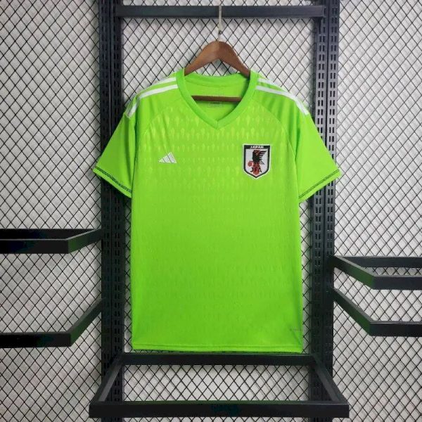 Japan 2023/24 Training Jersey - Image 2