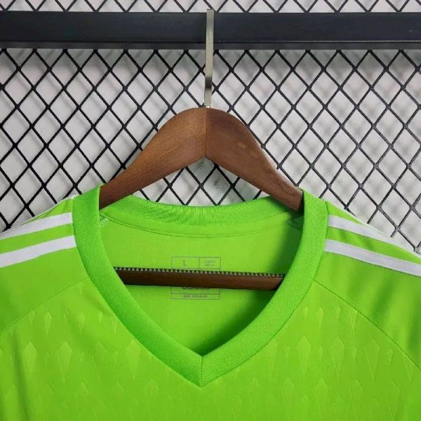 Japan 2023/24 Training Jersey - Image 9