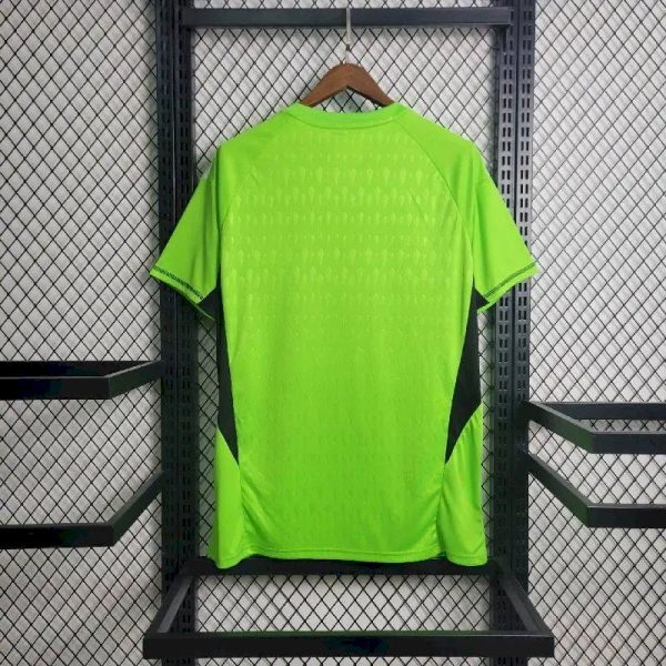 Japan 2023/24 Training Jersey - Image 8