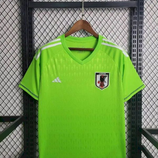 Japan 2023/24 Training Jersey - Image 7
