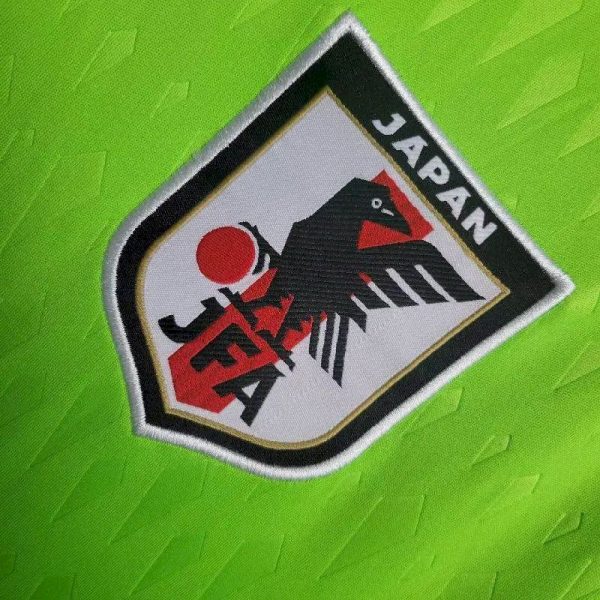 Japan 2023/24 Training Jersey - Image 6