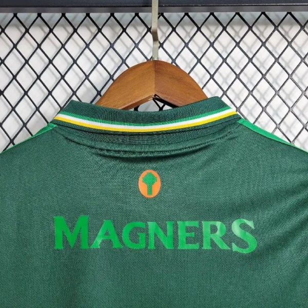 Celtic 2023/24 Limited Edition Kids Kit - Image 9